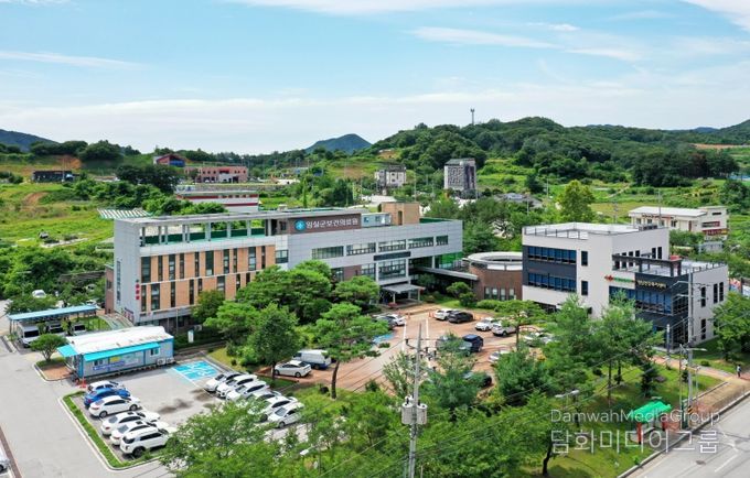 임실군, 만성감염병관리 우수기관 표창 수상