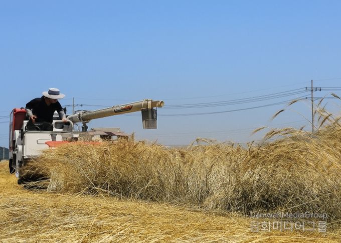 이천시농업기술센터, 2025년 농업기술보급혁신 우수사례 경진대회 ‘우수상’ 수상