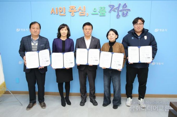 정읍시, 이동노동자 추위·더위 피할 ‘안식처’ 마련… 내년부터 쉼터 운영 지원