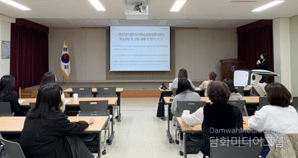 따뜻한 기다림이 만든 숫자, 만족도로 증명되다