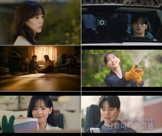 사진 제공 : 2025 KBS 2TV 단막 프로젝트 <러브 : 트랙>