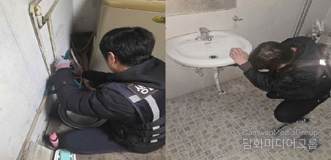 생활민원 기동처리반 확대 운영...취약계층 생활불편 신속 대응