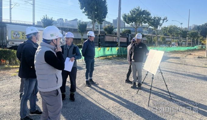 재난위험지역 정비