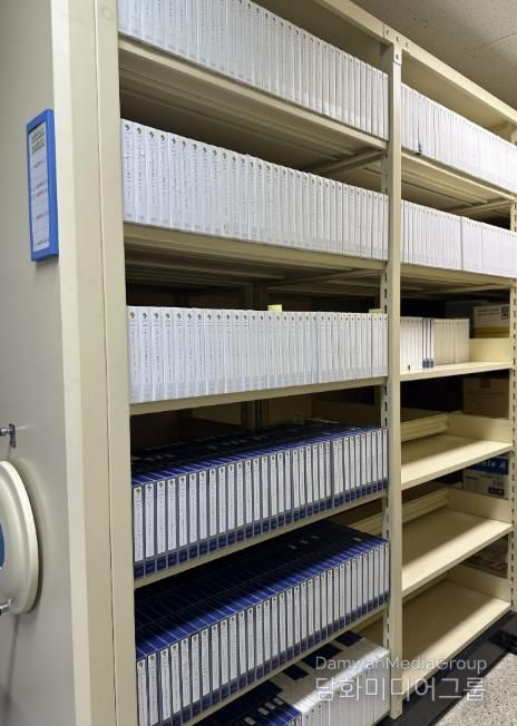 연천군, 2025년 중요기록물 전산화(DB구축)사업 완료