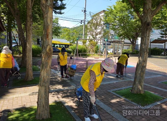 2026년 노인일자리에 240억 원 투입!