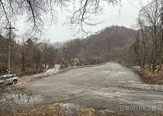 묘적천 주차난 해결…남양주시·묘적사, 민‧관 협력으로 ‘우리동네 주차장’ 조성