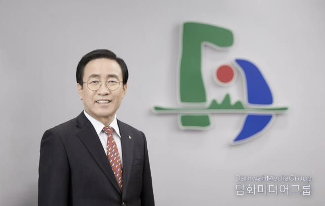 김문근 단양군수