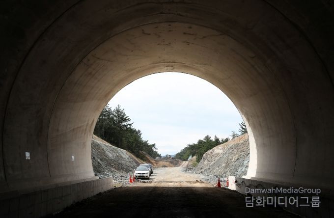 호남고속철도 공사