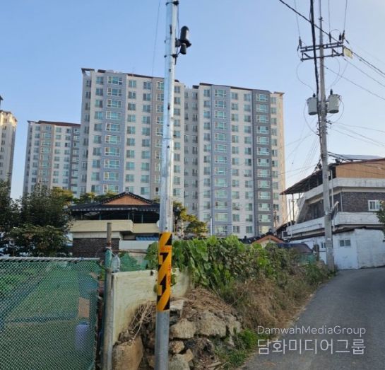 전주시, 공중케이블 정비로 쾌적한 도시환경 조성