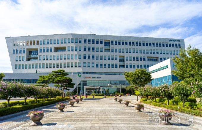 충청남도교육청