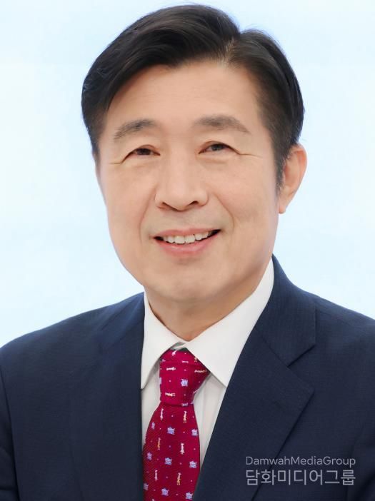 전성수 서초구청장