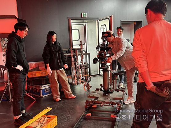 “심화교육 전문그립장비 운용교육