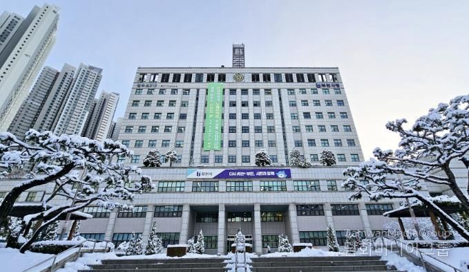 부천시청
