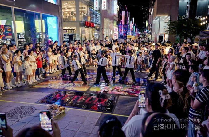 원도심 골목길 축제