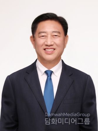 김한종 장성군수