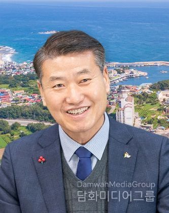 함명준 고성군수