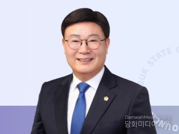 문승우 전북특별자치도의회 의장