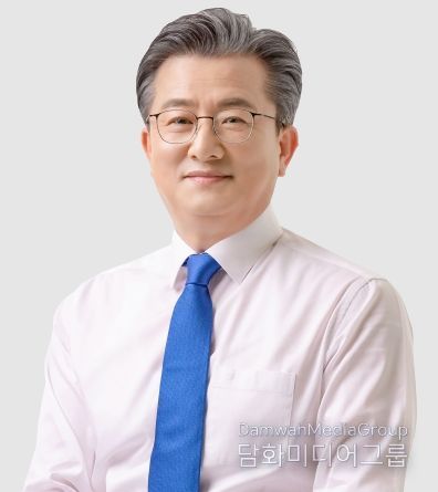 정용래 유성구청장