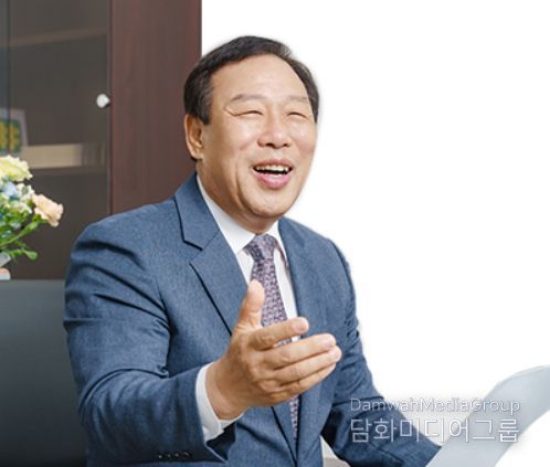 최민호 세종특별자치시장