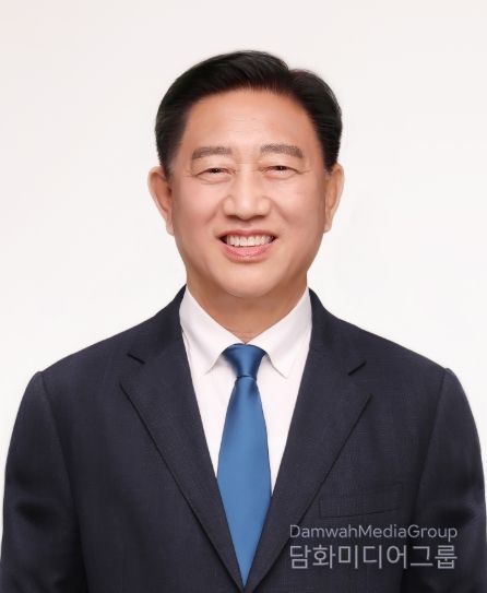 김한종 장성군수