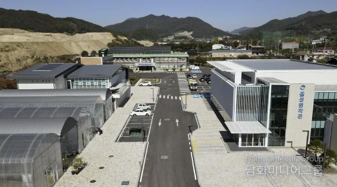 음성군농업기술센터