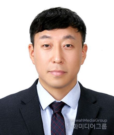 이원익 성주군 건축관리팀장, 건축사 자격시험 합격