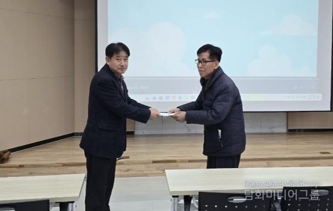 홍성군 홍북읍농촌지도자회, 이웃사랑 성금 30만원 전달