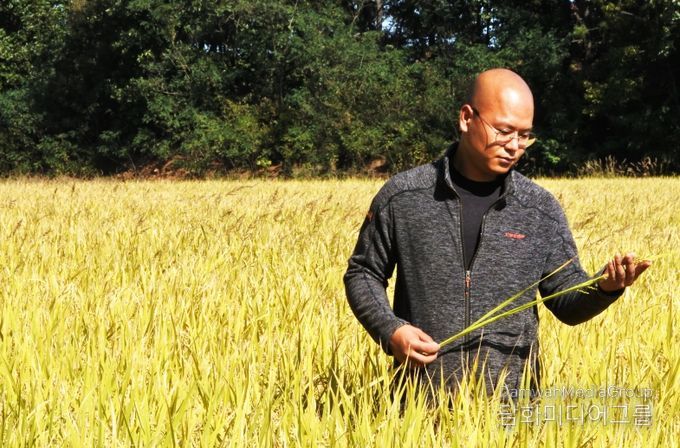 청년 농업인 한성희 대표, 농식품부 ‘신지식 농업인’ 선정