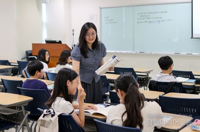 2025 여름 - 외대쌤 영어브릿지 교육