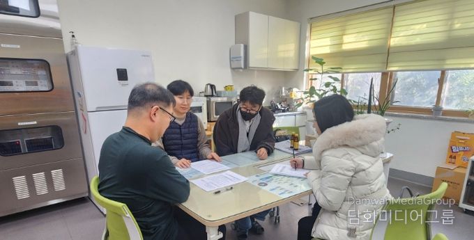 찾아가는 현장체험학습 컨설팅