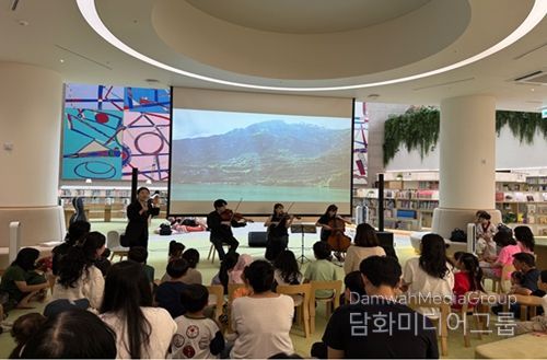 2025년 부산시청 들락날락 운영