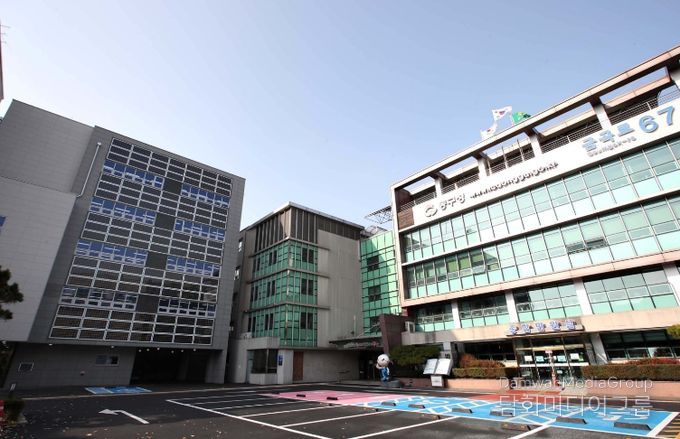 인천 동구, 중소기업 대기배출시설에 사물인터넷(IoT) 측정기기 설치 지원