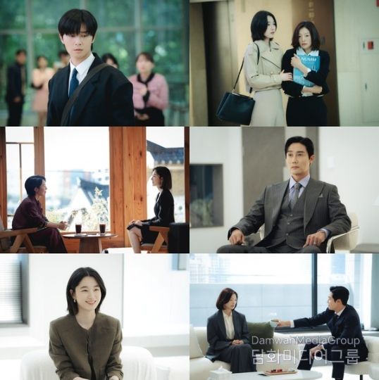 사진 제공: SLL, 아이엔, 글뫼