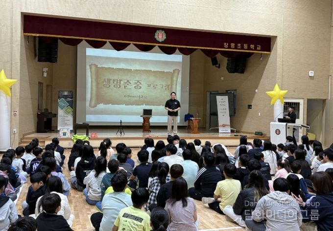 서천군보건소, ‘사람 중심 보건행정’ 성과 인정