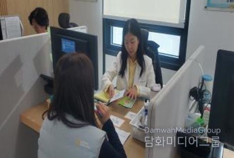 새해 흡연과 헤어질 결심… 광진구 금연클리닉 운영