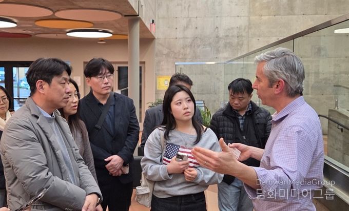 대전시, 미국 Bay Area 바이오․첨단기술 협력 확대