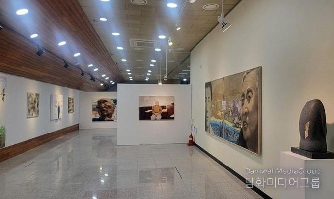 파주 임진각 민방위 대피소, 문화예술공간으로 활용