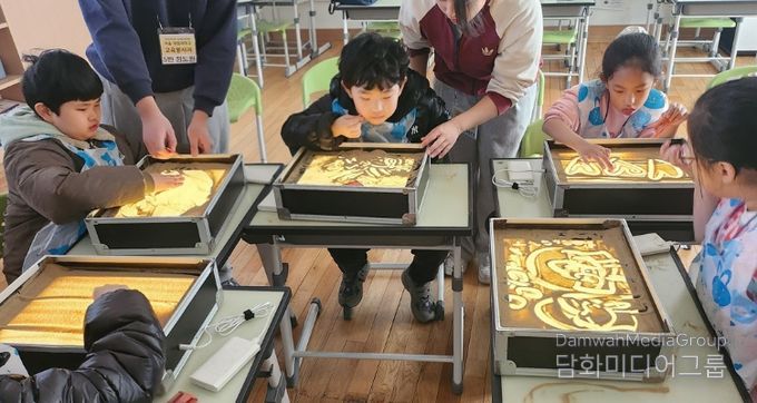대구서부교육지원청, ‘부모와 아이가 함께 성장하는’ 겨울 계절제학교 운영