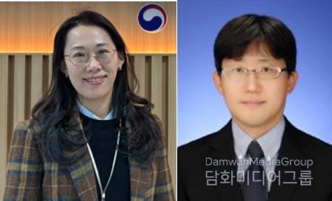 손지영 농업연구관/이상훈 농업연구사