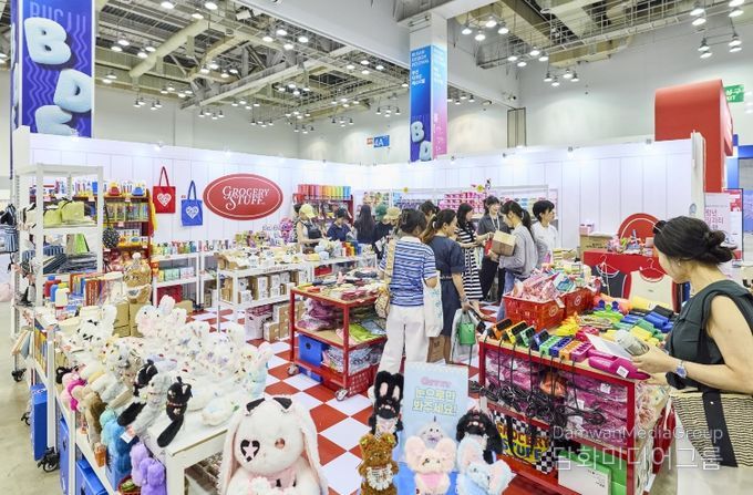 부산·경남 유일 디자인 전문 전시회 2026 부산디자인페스티벌 조기 신청 접수 시작