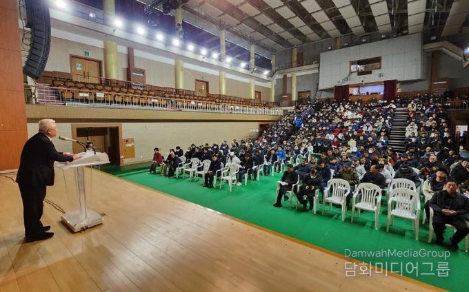 무주군, 외국인 계절근로자 인권 지킨다! 고용주 대상 인권·노무 교육 실시