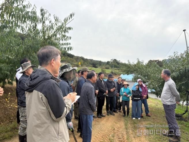 의성군, 제19기 농업대학 교육생 모집