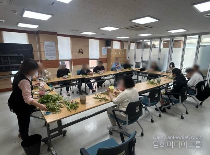 파주시, 중증 정신질환자 사회복귀 지원을 위한 재활 프로그램 운영