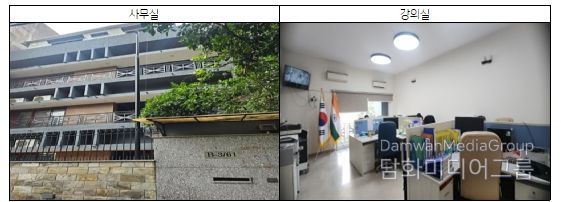 인도한국교육원