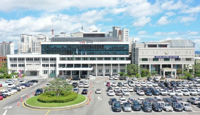 구미시, 385개 환경오염물질 배출사업장 통합 점검