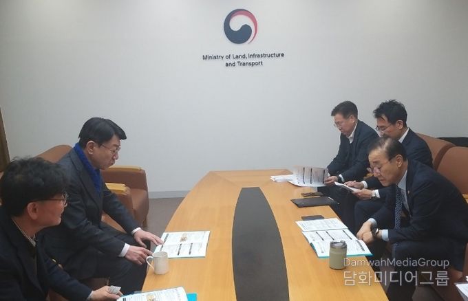 우범기 전주시장, 현안 해결을 위한 국회와의 소통·협치 강화