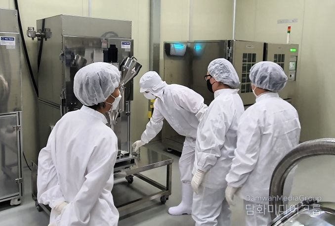 농산물 가공 창업 교육