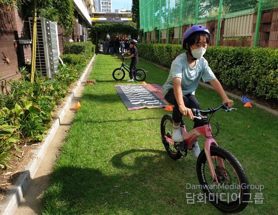 동대문구, ‘자전거 친화도시’ 조성 박차…수리·교육·기증에 2억6000만원 투입