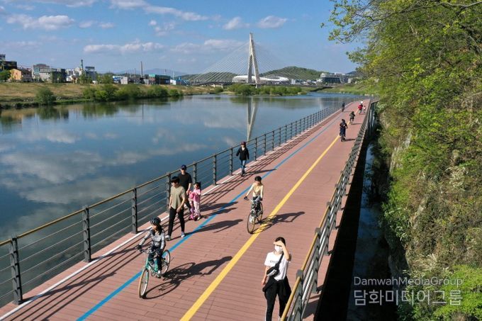 진주시, 자전거 보험 가입으로 시민 안전망 강화