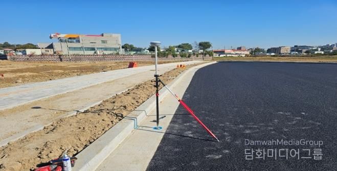 수원시 권선구 2026년 지적기준점 일제조사 추진